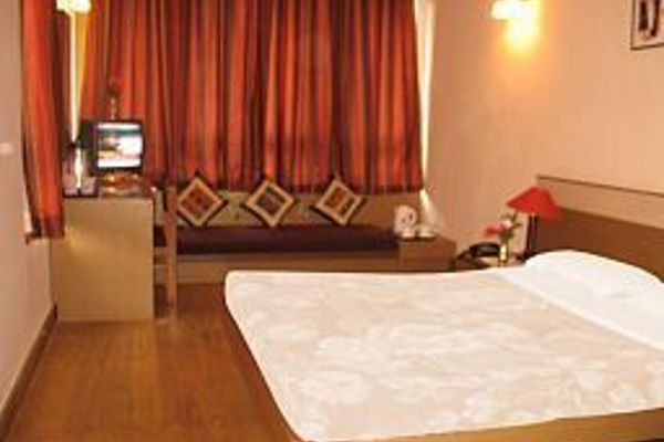 Hotel Sinclairs Darjeeling